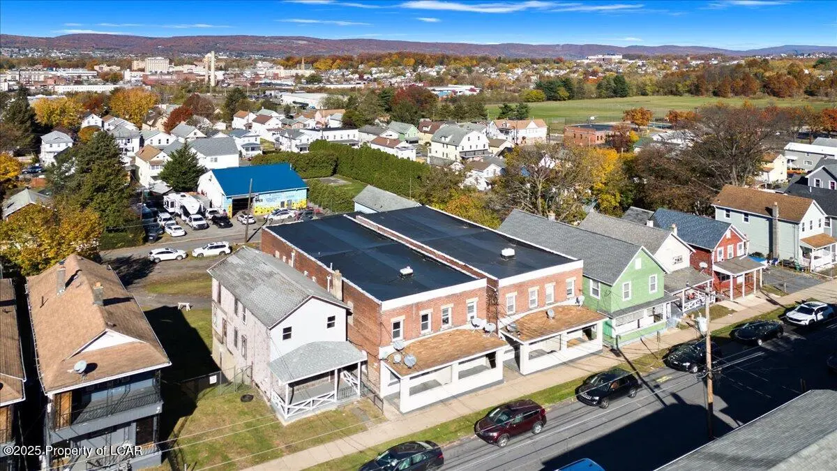 58-64 N Sherman Street, Wilkes-Barre in Wilkes-Barre