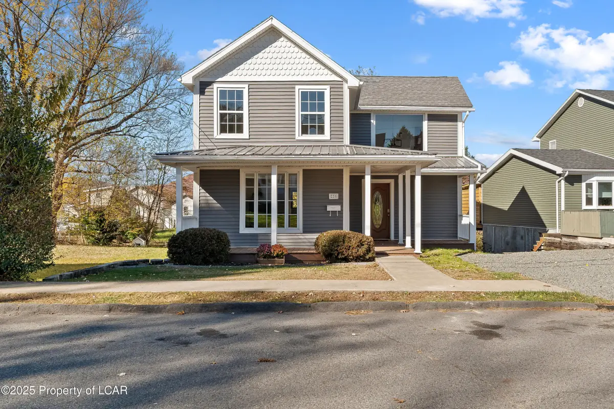 239 New Street, Duryea in Duryea