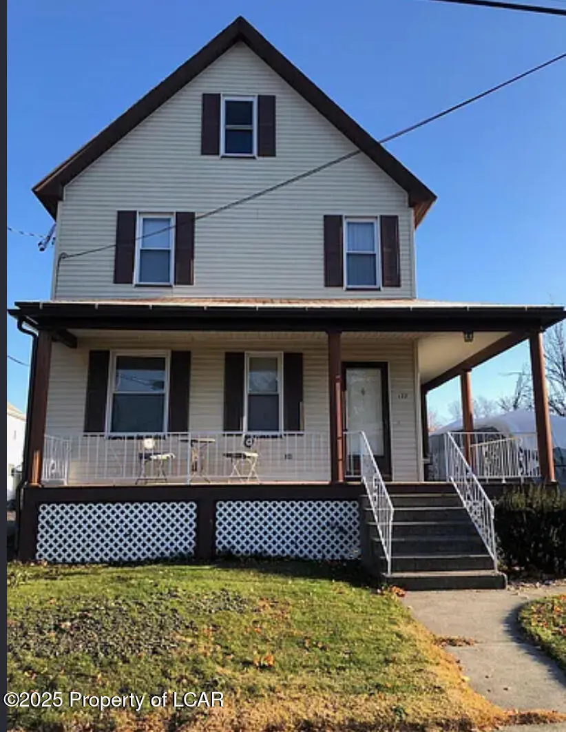 122 Swartz Street, Dunmore in Dunmore