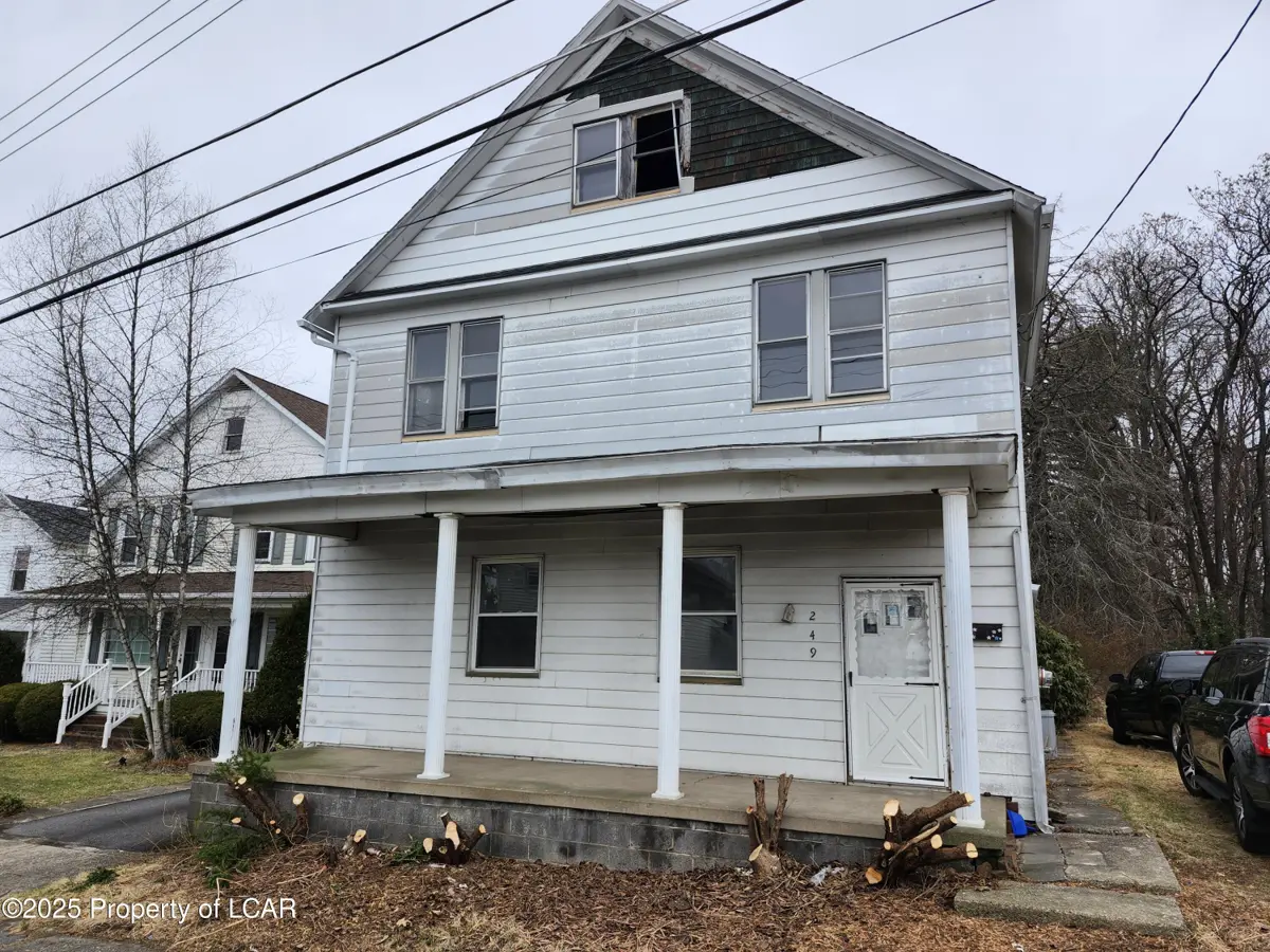 249 Howard Street, Larksville in Larksville