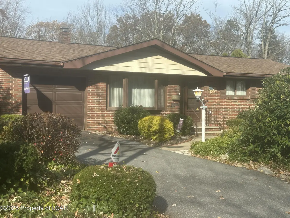 2061 W 22nd Street Street, West Hazleton in West Hazleton
