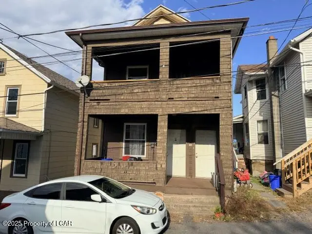 16 1/2 Sand Street, Pittston in Pittston