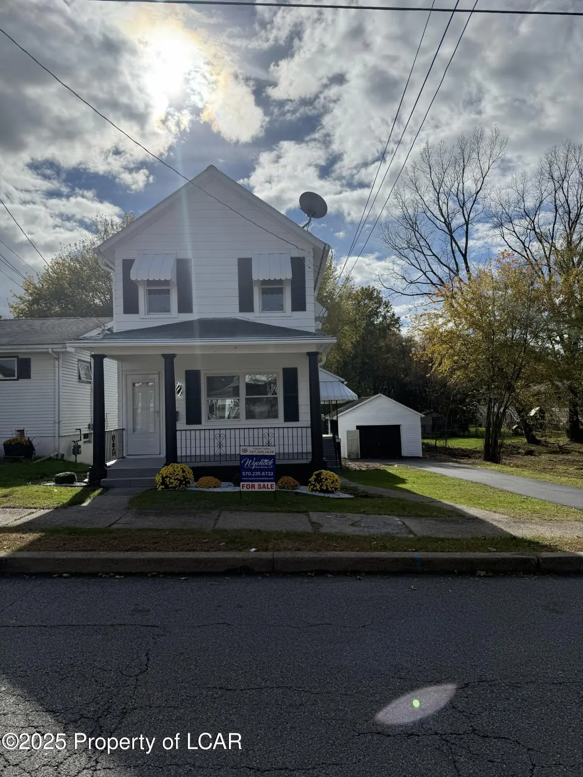 79 W Liberty Street, Hanover Township in Hanover Township