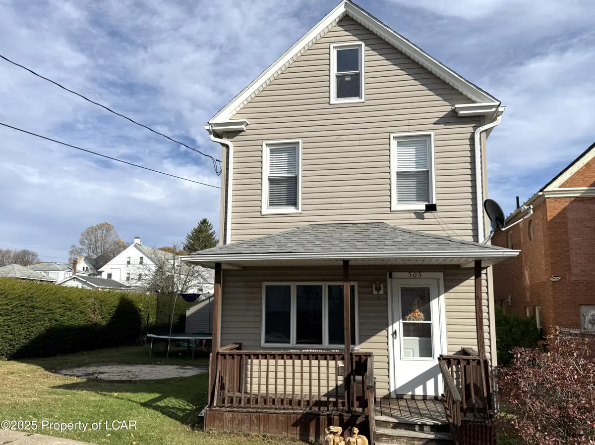 505 Cedar Street, Freeland in Freeland