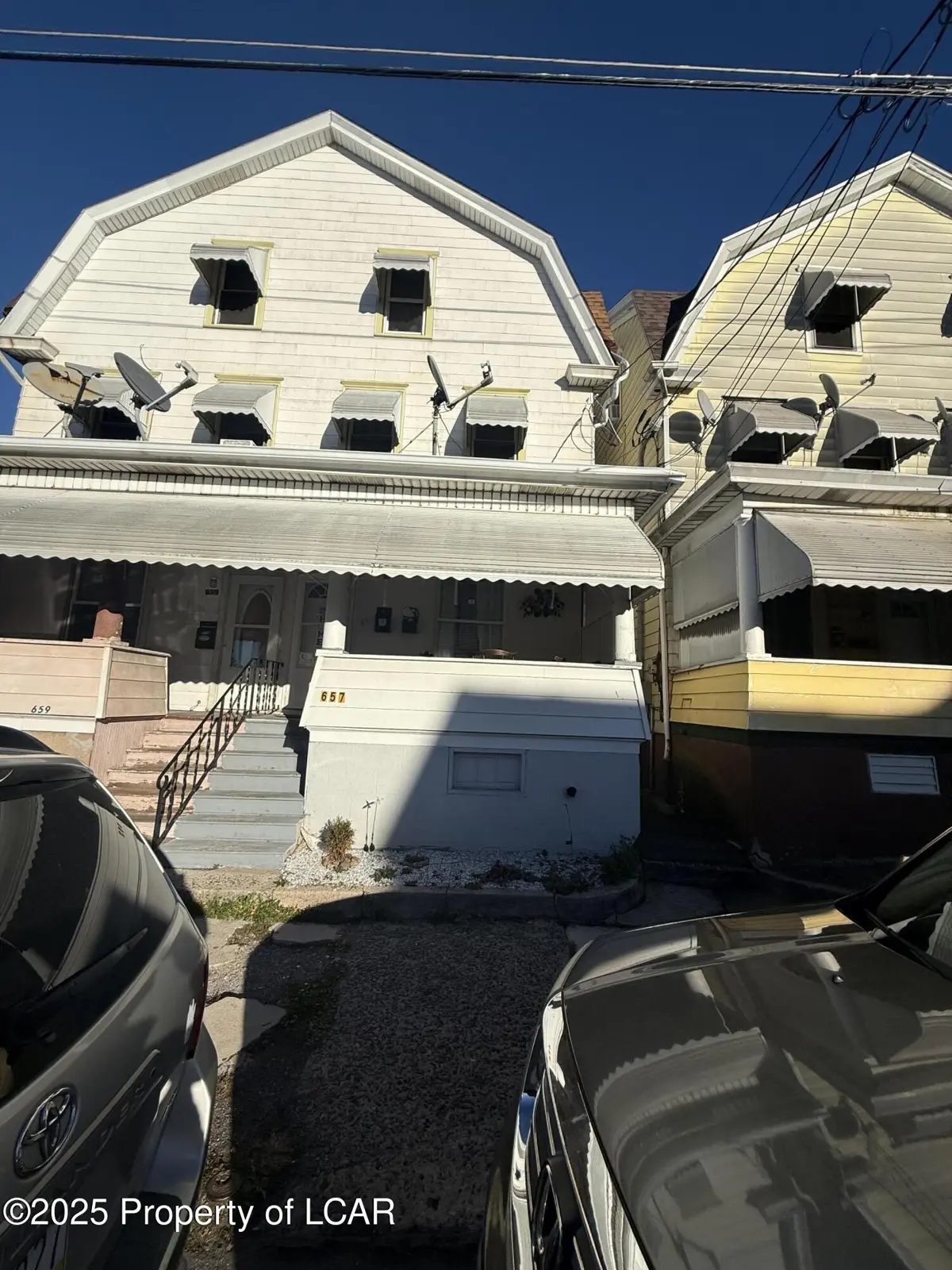 657 Alter Street, Hazleton in Hazleton