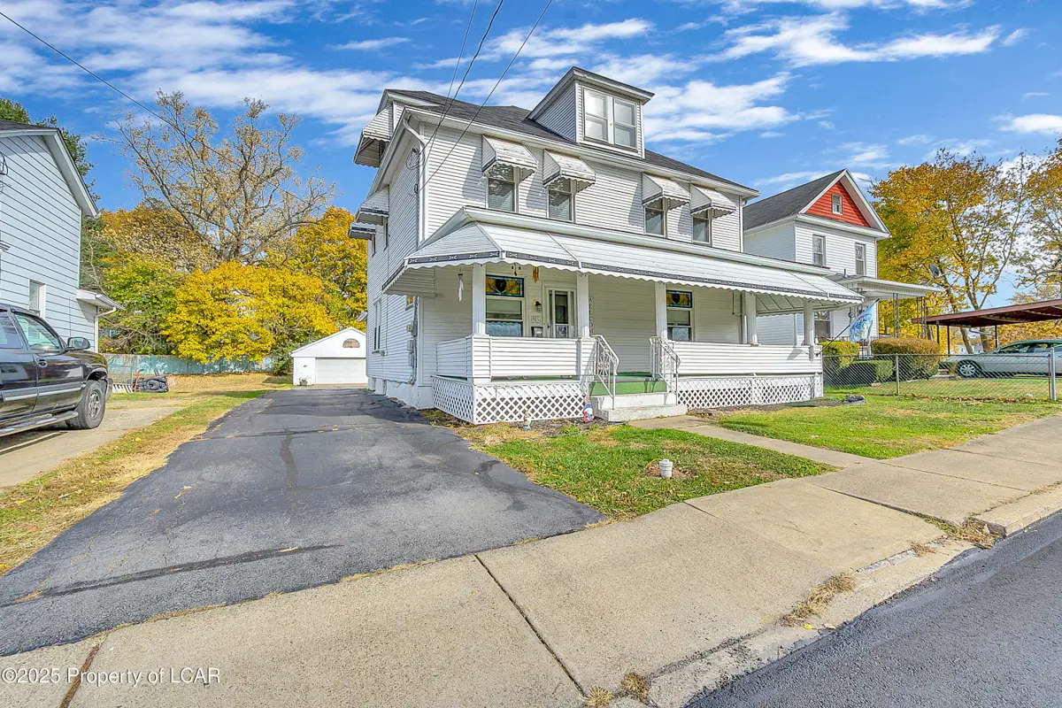 55 Welsh Street, Jenkins Township in Jenkins Township