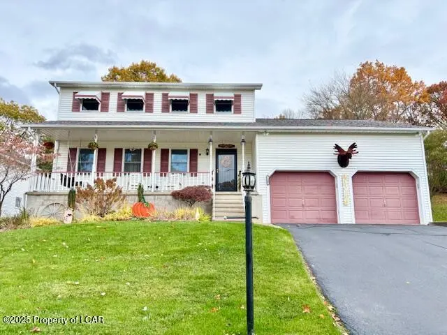 129 E Saylor Avenue, Wilkes-Barre in Wilkes-Barre