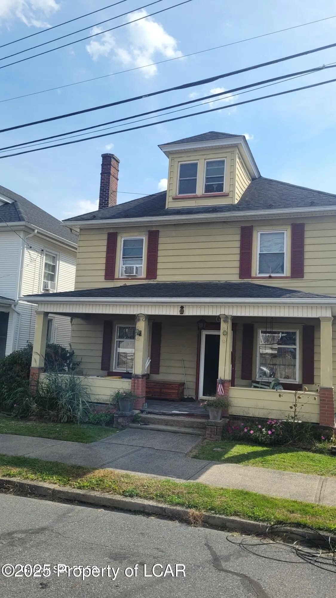 339 E Broad Street, Nanticoke in Nanticoke