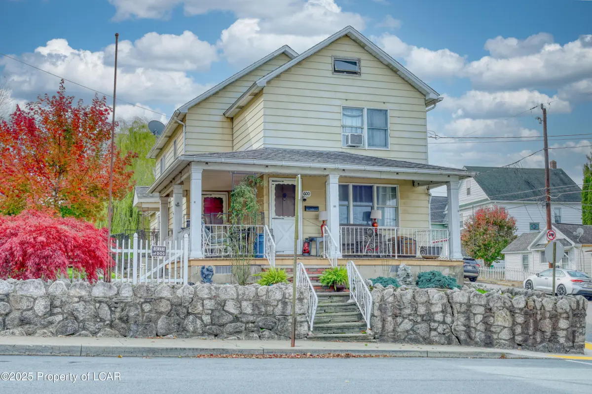 600 Church Street, Jessup in Jessup