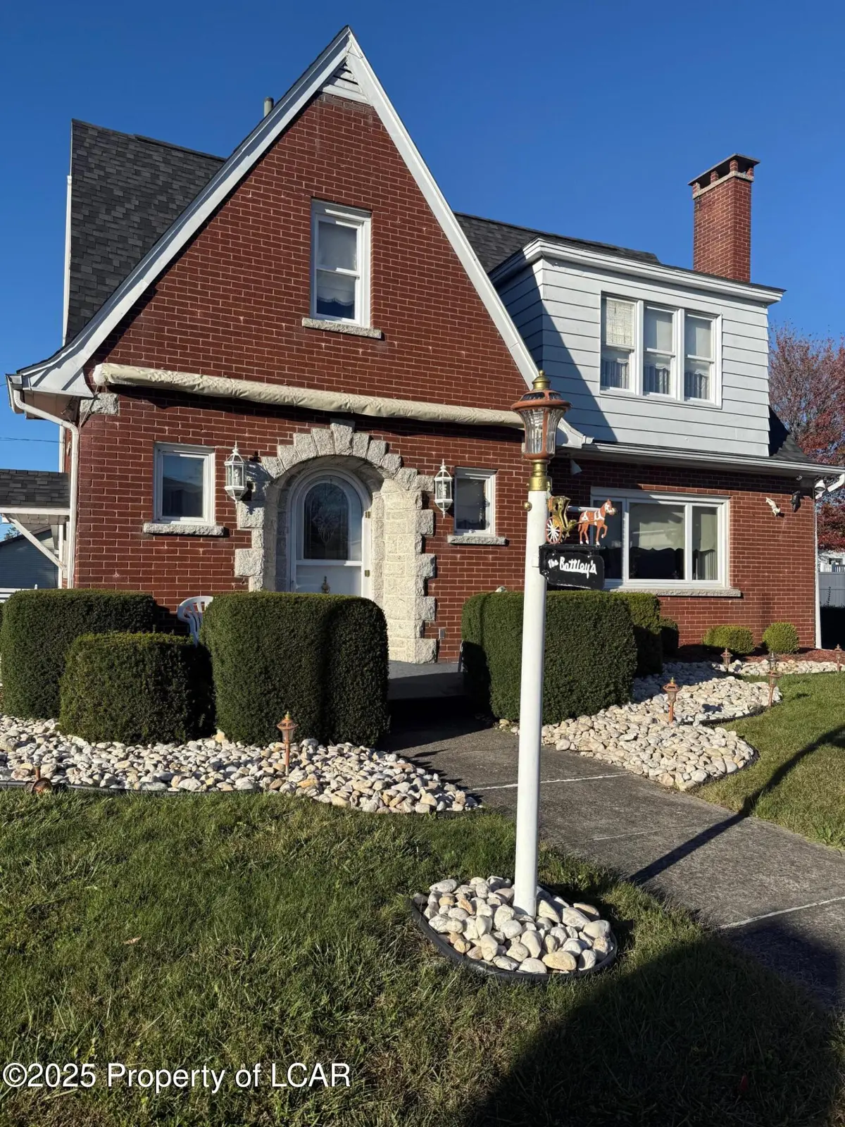 501 Muir Avenue, Hazleton in Hazleton