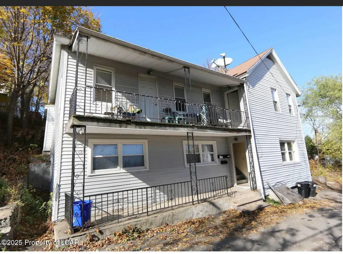 307 Fairview Avenue, Scranton in Scranton