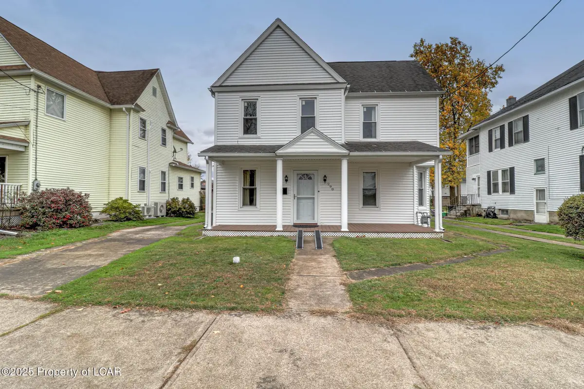 298 Monument Avenue, Wyoming in Wyoming