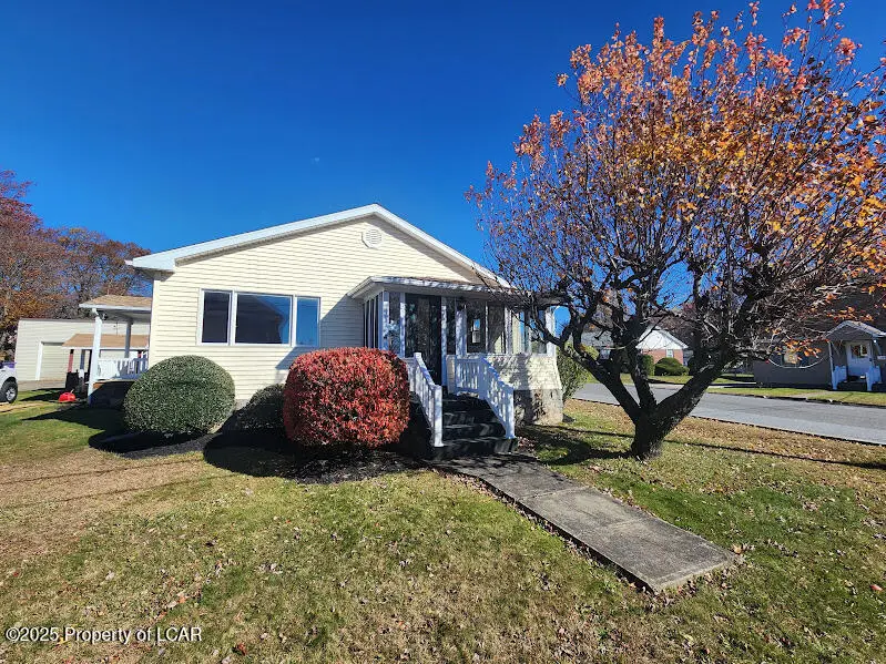 169 Alvin Street, Freeland in Freeland