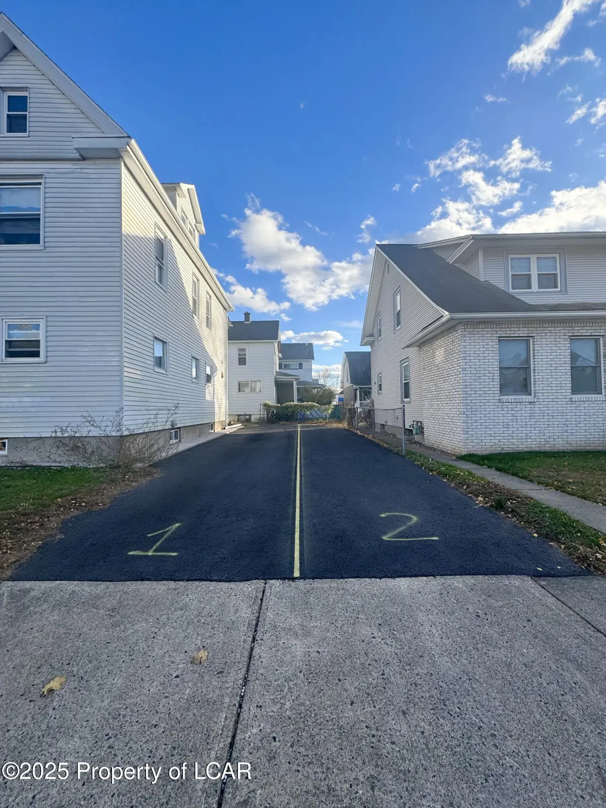9 Snowden Street, Forty Fort in Forty Fort
