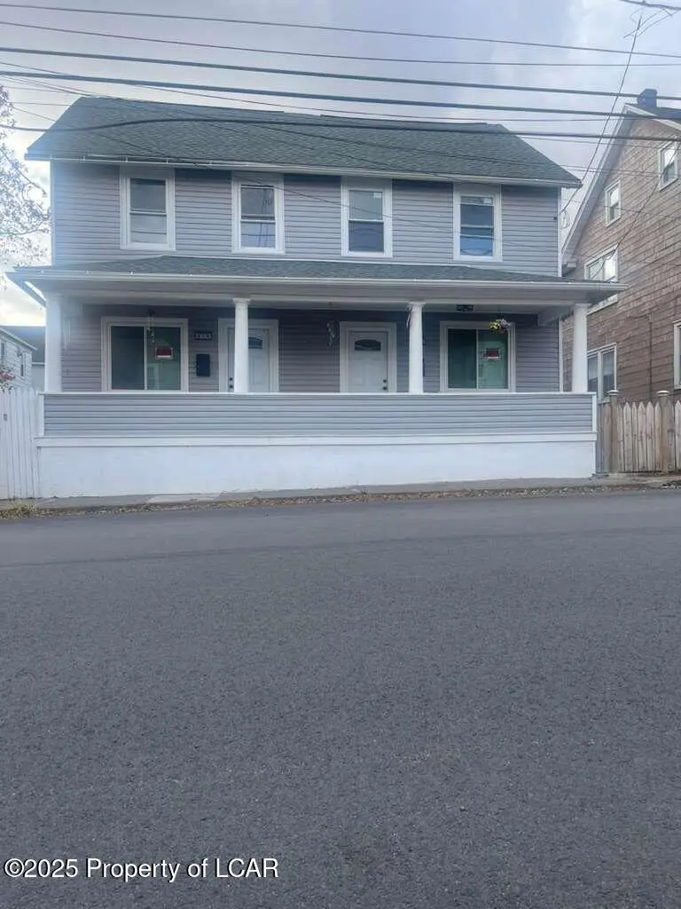 510 Washington Street, Freeland in Freeland