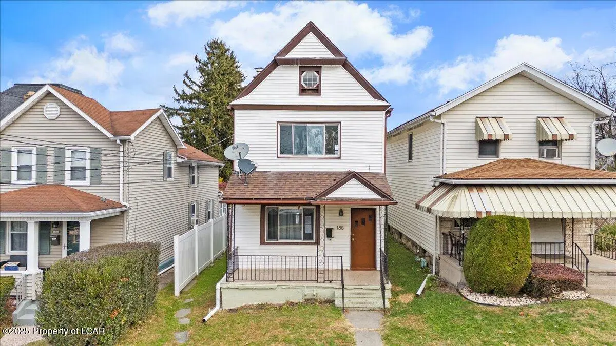 188 Parrish Street, Wilkes-Barre in Wilkes-Barre
