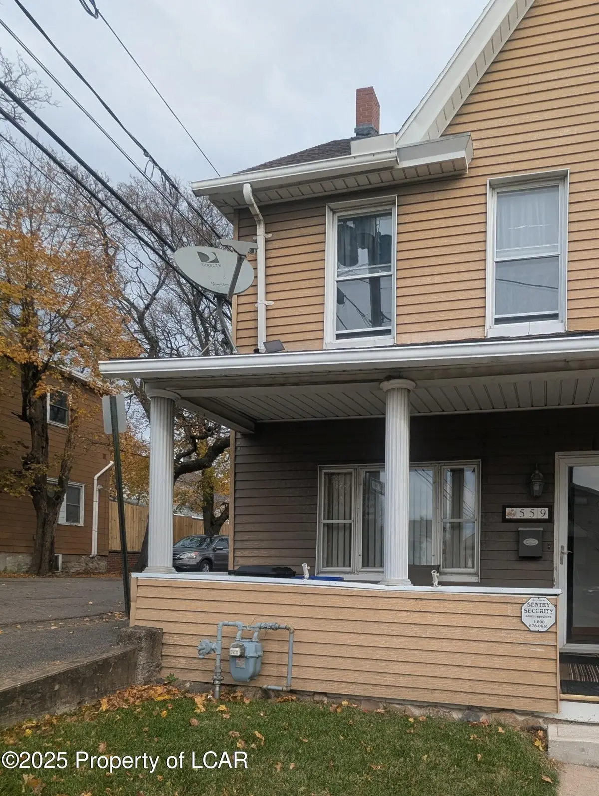 559 Carson Street, Hazleton in Hazleton