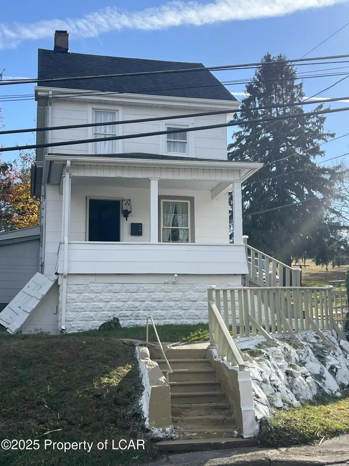 283 Hudsondale Street, Weatherly in Weatherly