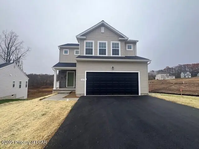 207 Austin Lane, Mountain Top in Mountain Top