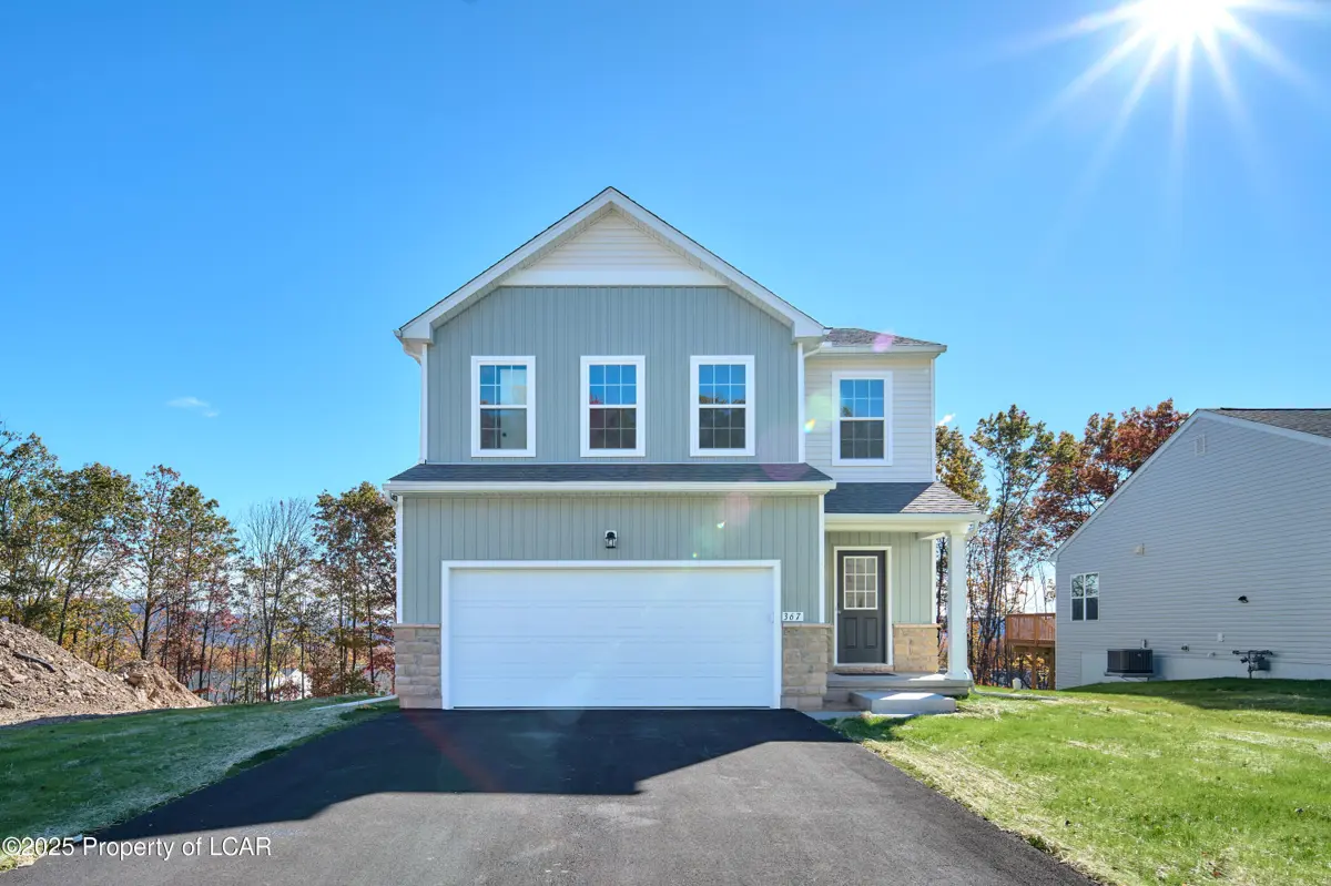 367 Long Run Road, Drums - 3 bed - 3 bath - 1,992 SF