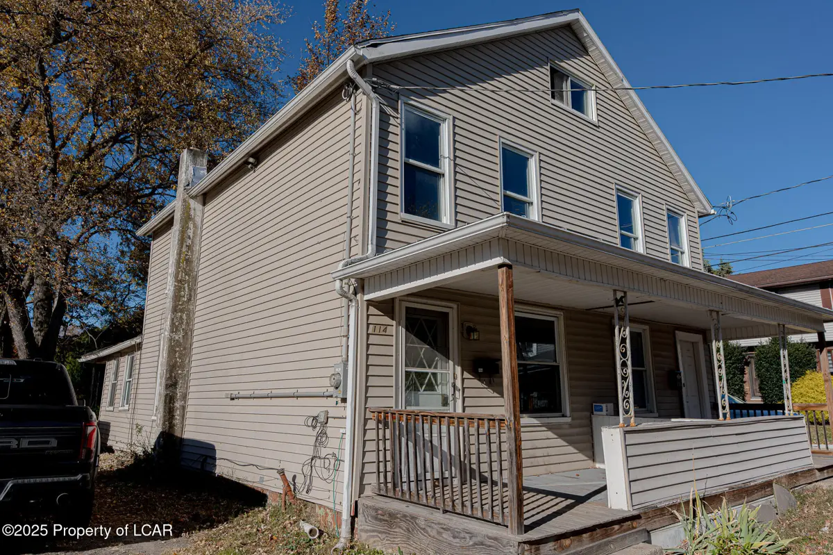 114 Center Avenue, Kingston in Kingston
