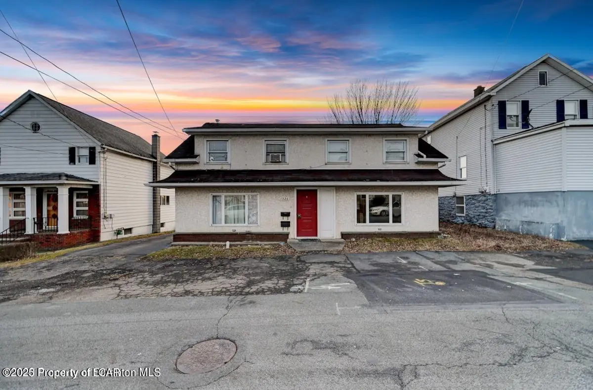 1326 Winton Street, Archbald in Archbald