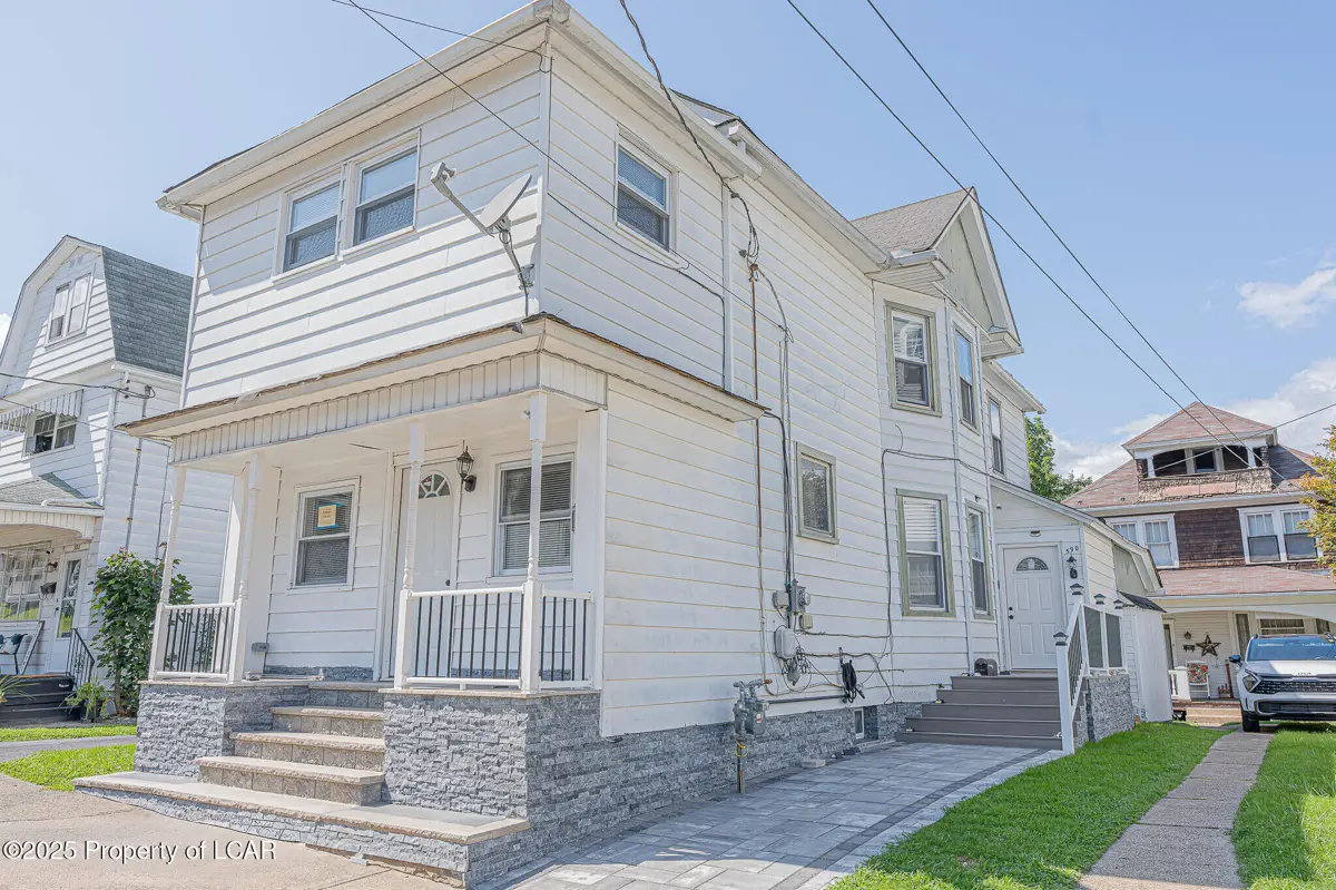390 E Green Street, Nanticoke in Nanticoke