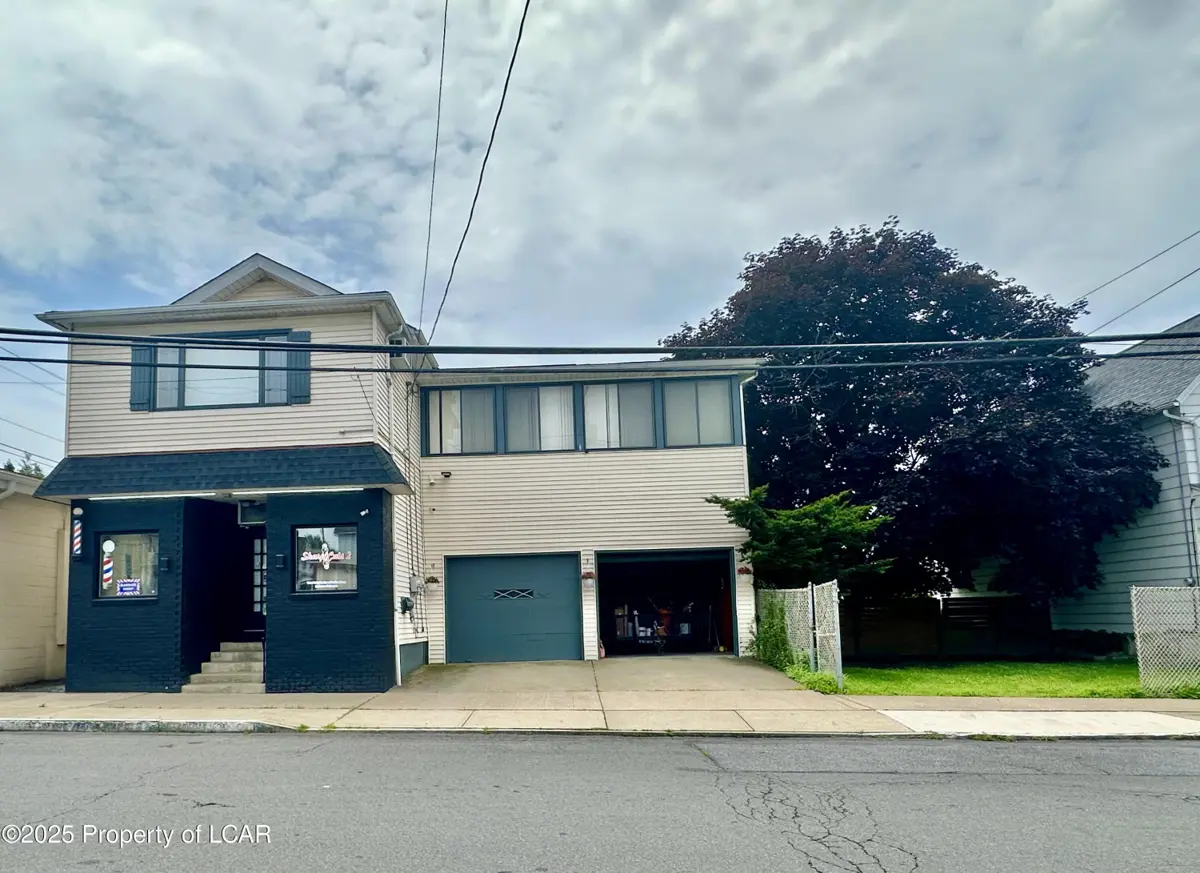 133 Parrish Street, Wilkes-Barre in Wilkes-Barre