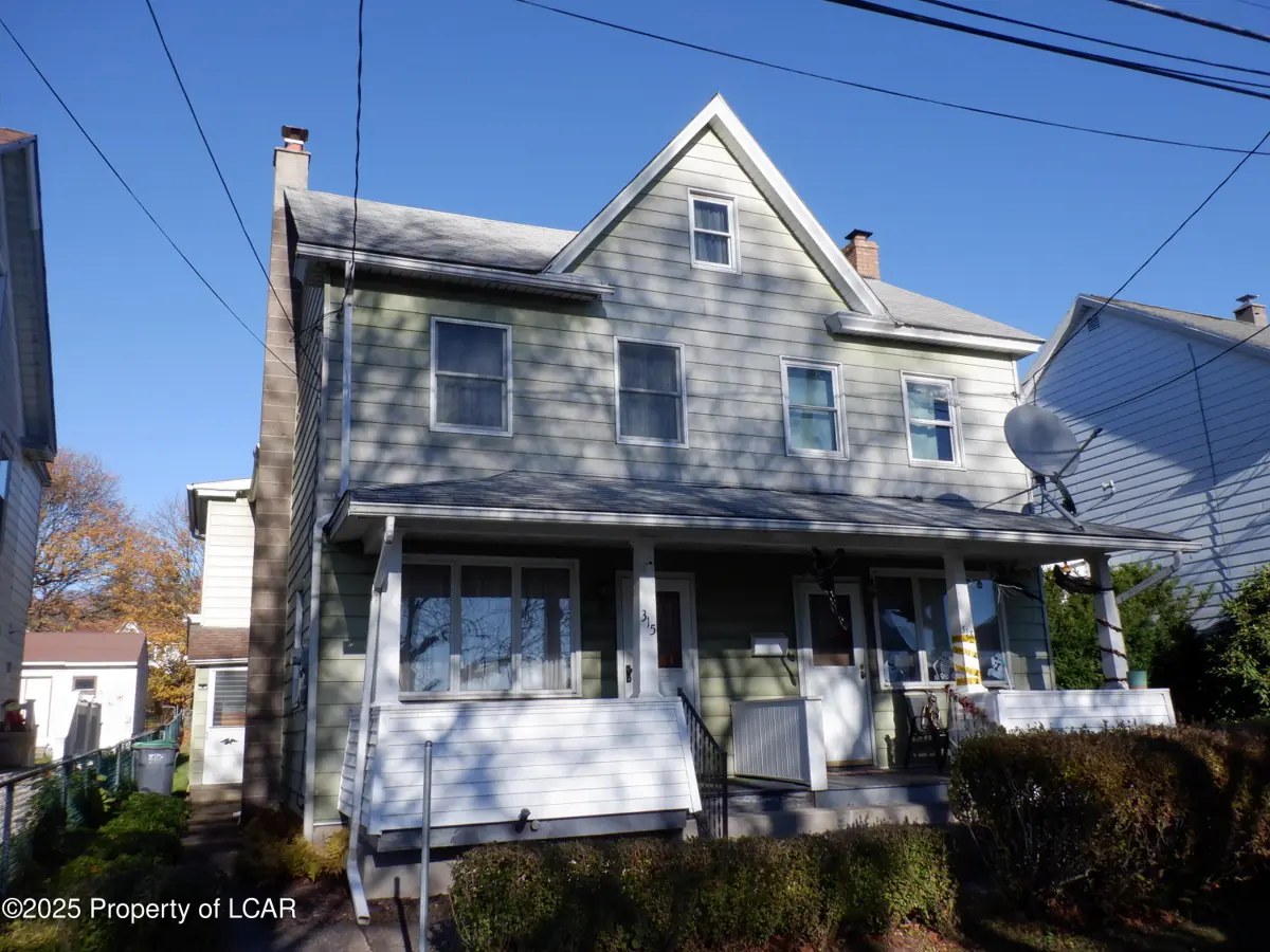 315 Alvin Street, Freeland in Freeland