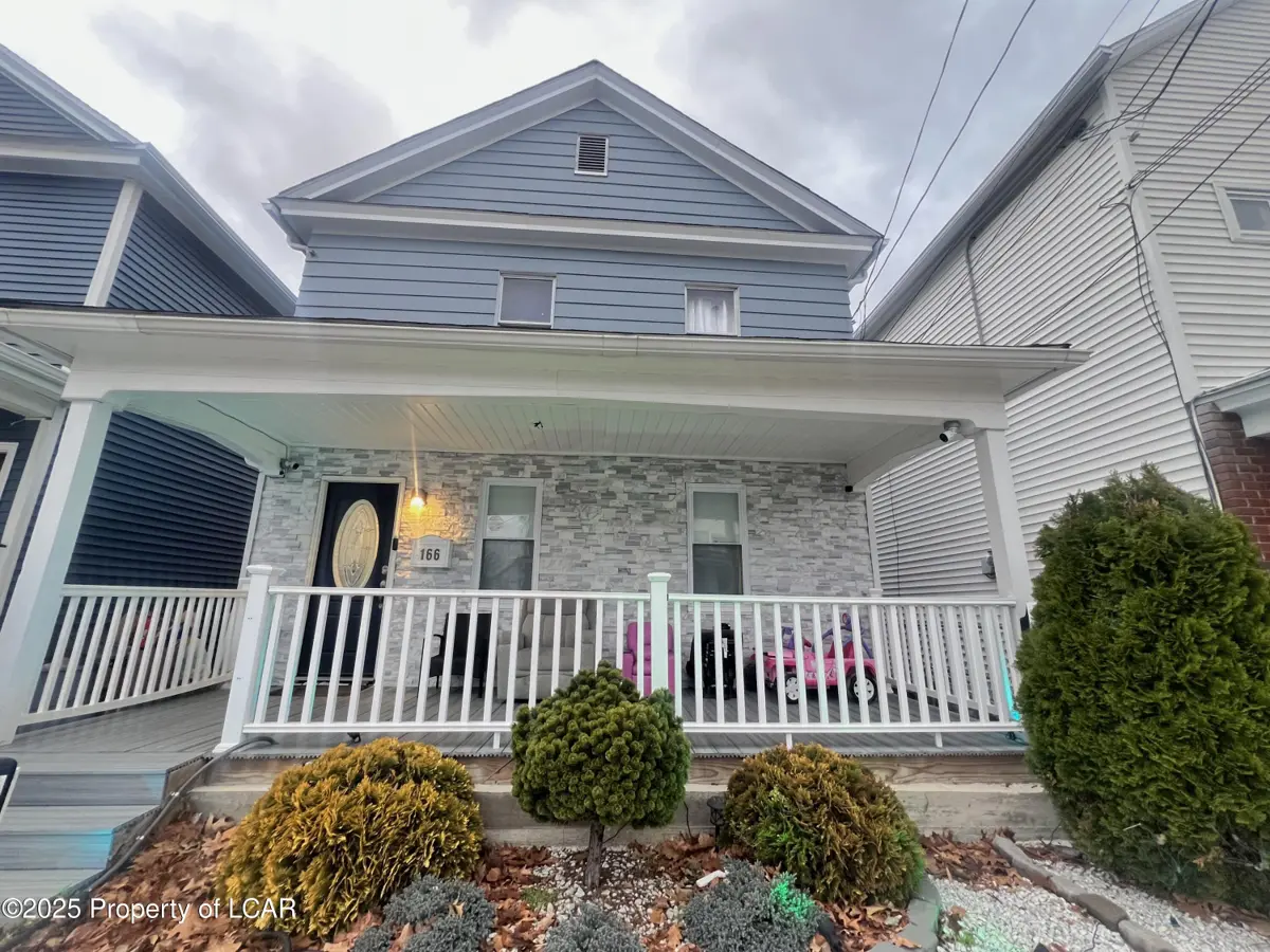 166 E Ridge Street, Nanticoke in Nanticoke