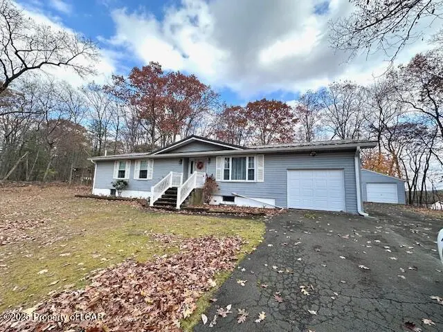 391 Sorbertown Hill Road, Hunlock Creek in Hunlock Creek