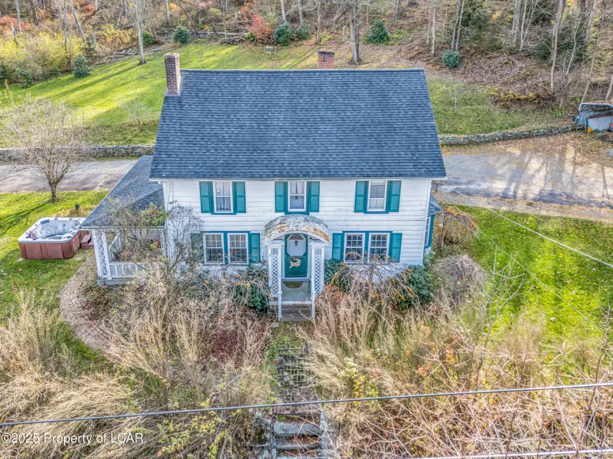 715 Carverton Road, Shavertown in Shavertown