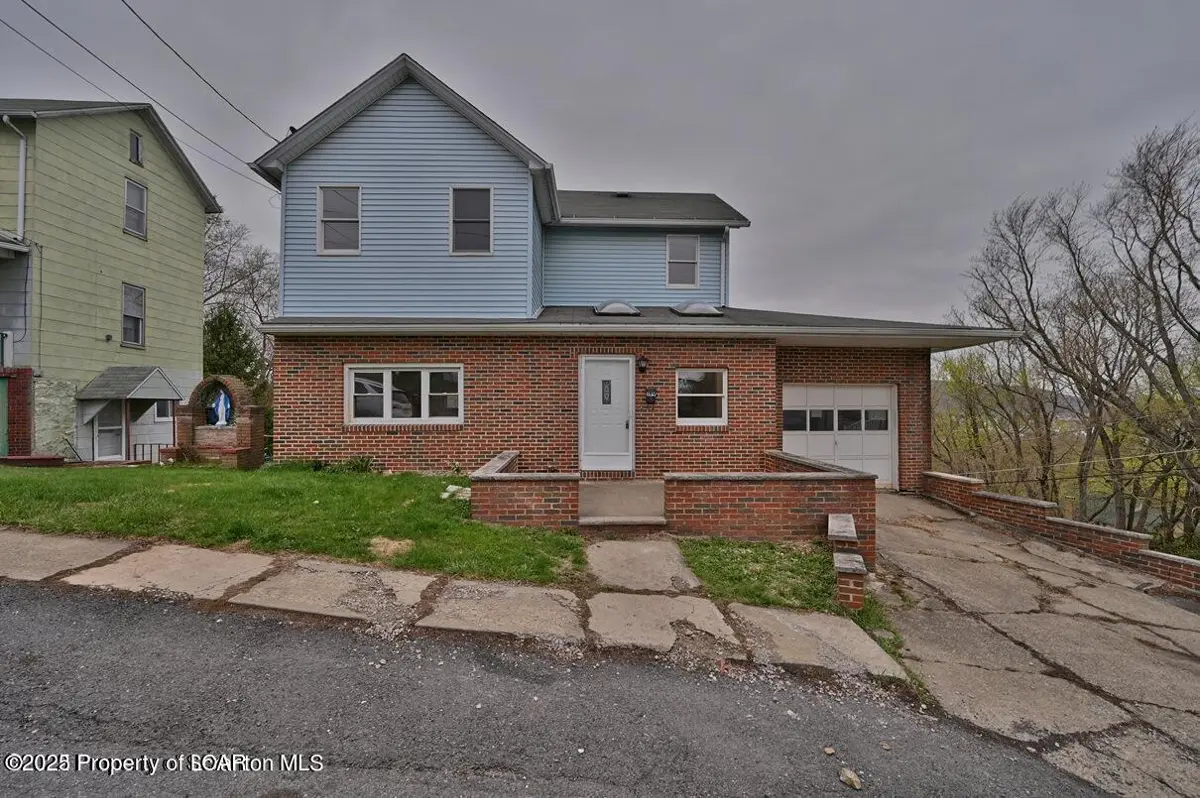189 Johnson Street, Pittston in Pittston