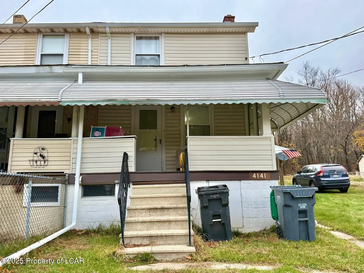 4141 Hollywood Boulevard, Hazle Township in Hazle Township