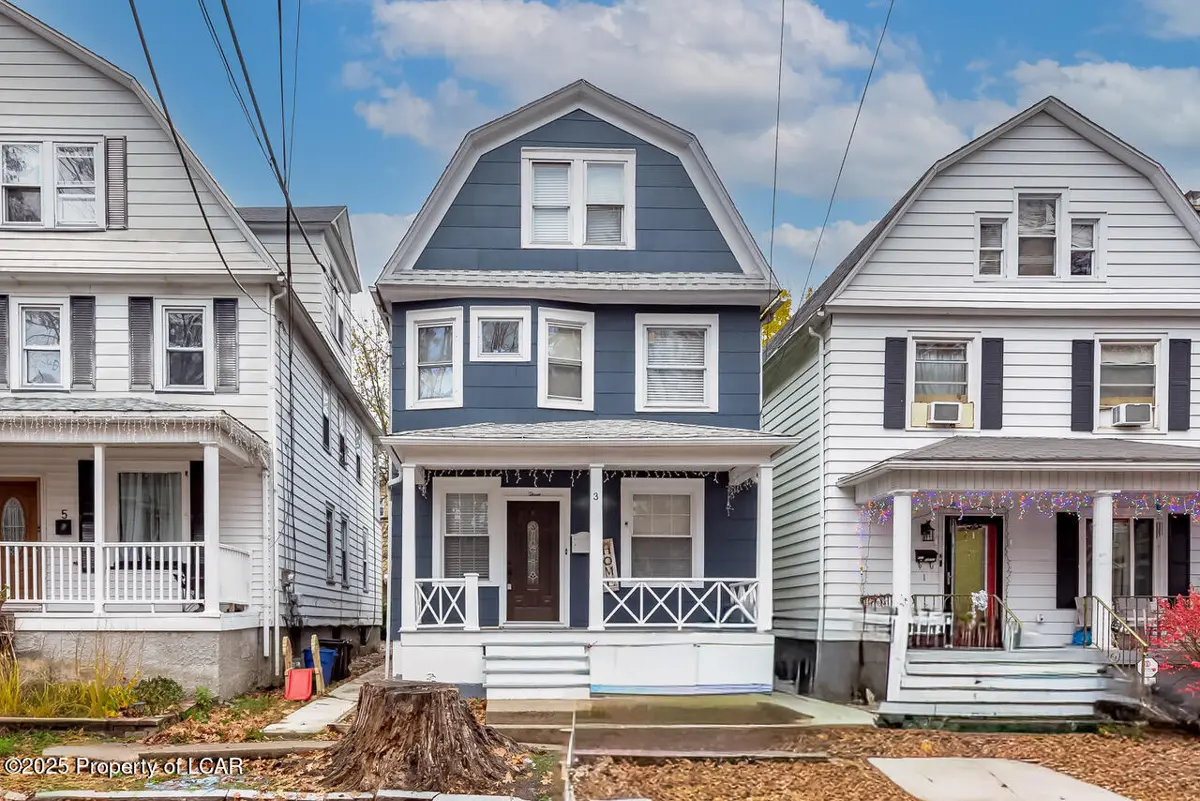 3 Stark Street, Wilkes-Barre in Wilkes-Barre