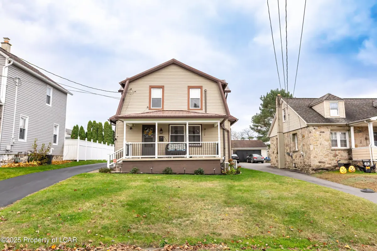 414 Marcy Street, Duryea in Duryea