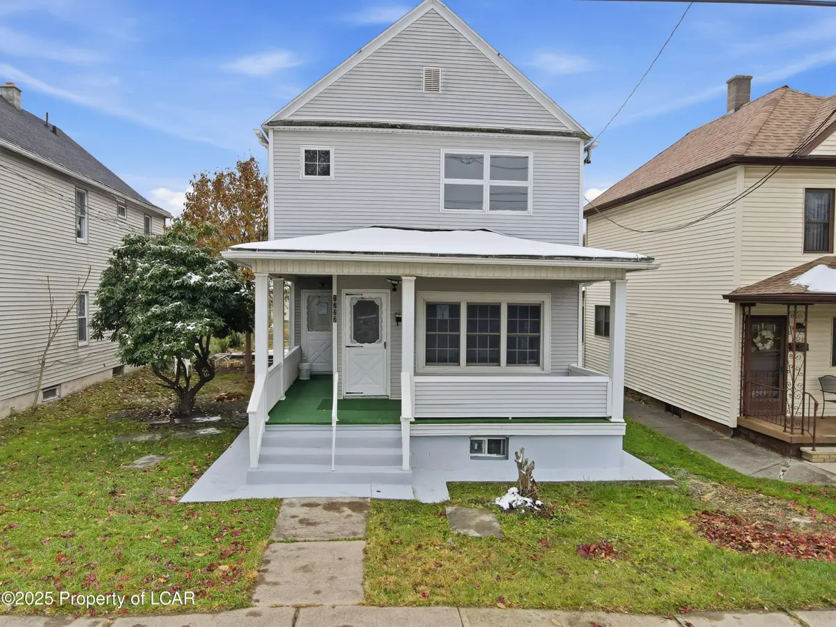 1727 Dorothy Street, Scranton in Scranton