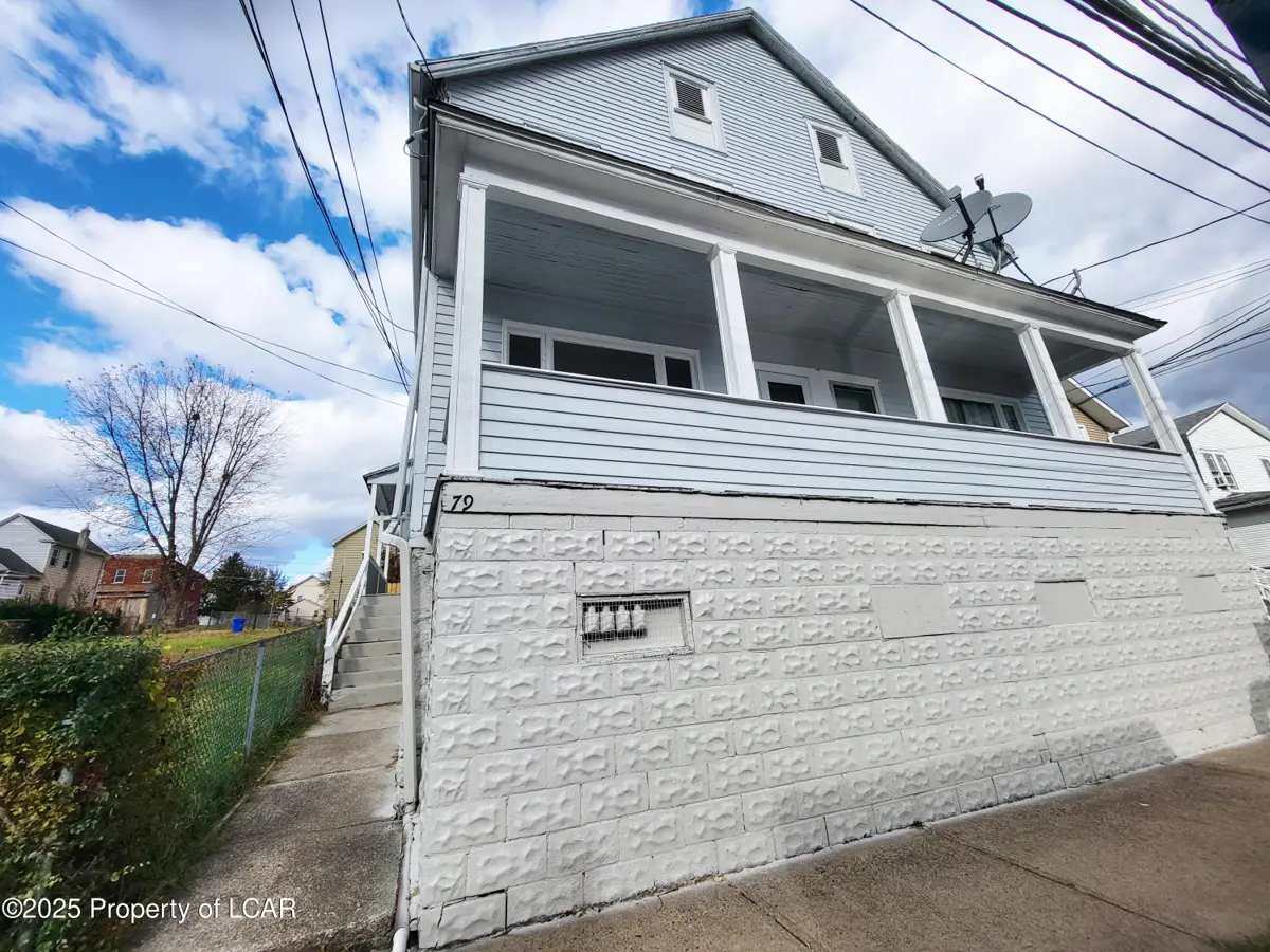 79 Sheridan Street, Wilkes-Barre in Wilkes-Barre