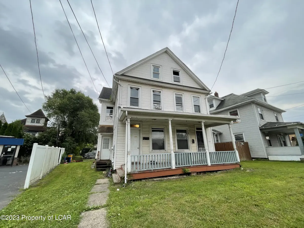 1004-1006 W Front Street, Berwick - 2,408 SF