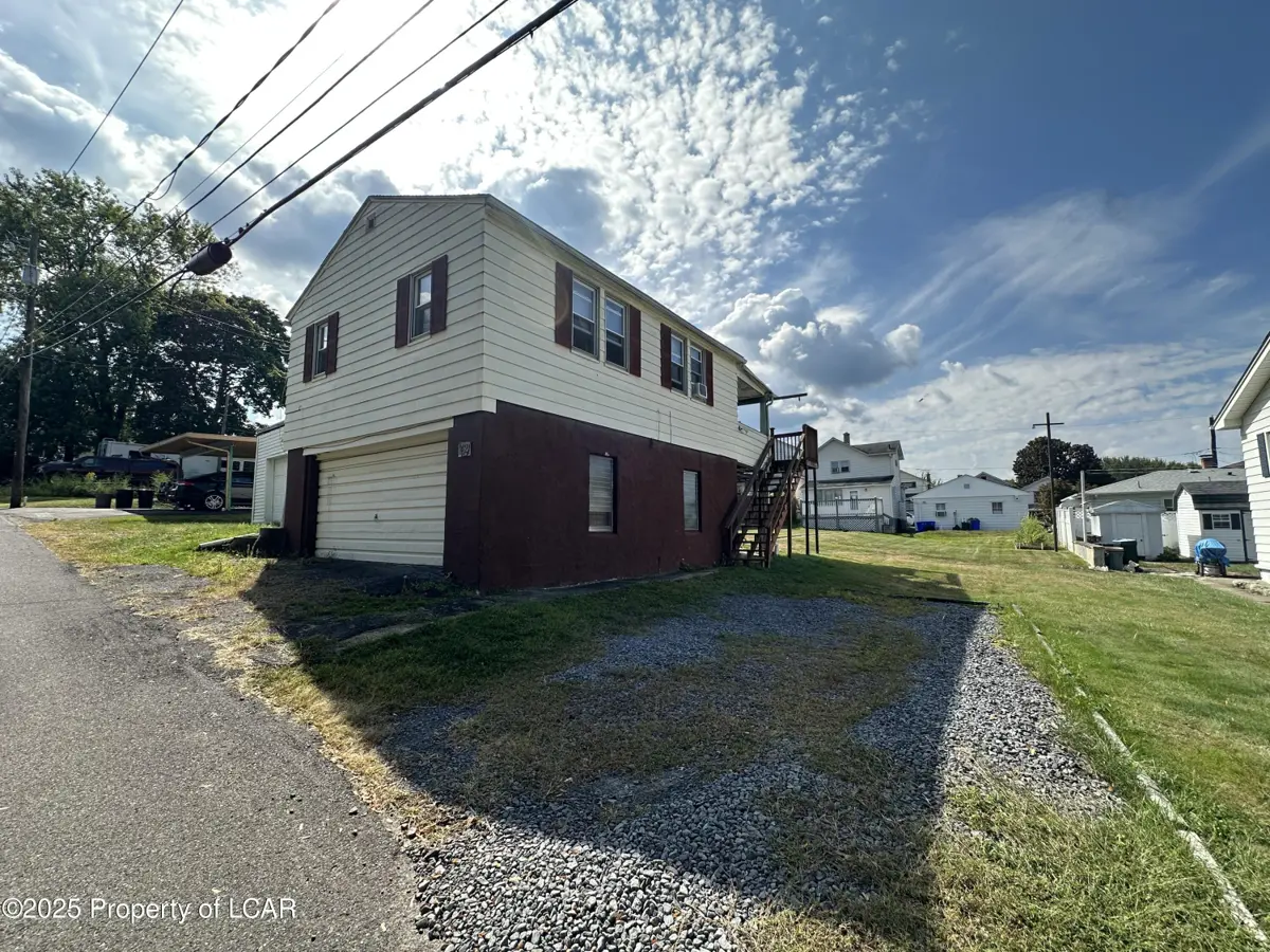 42 E Rear Newport Street, Hanover Township in Hanover Township