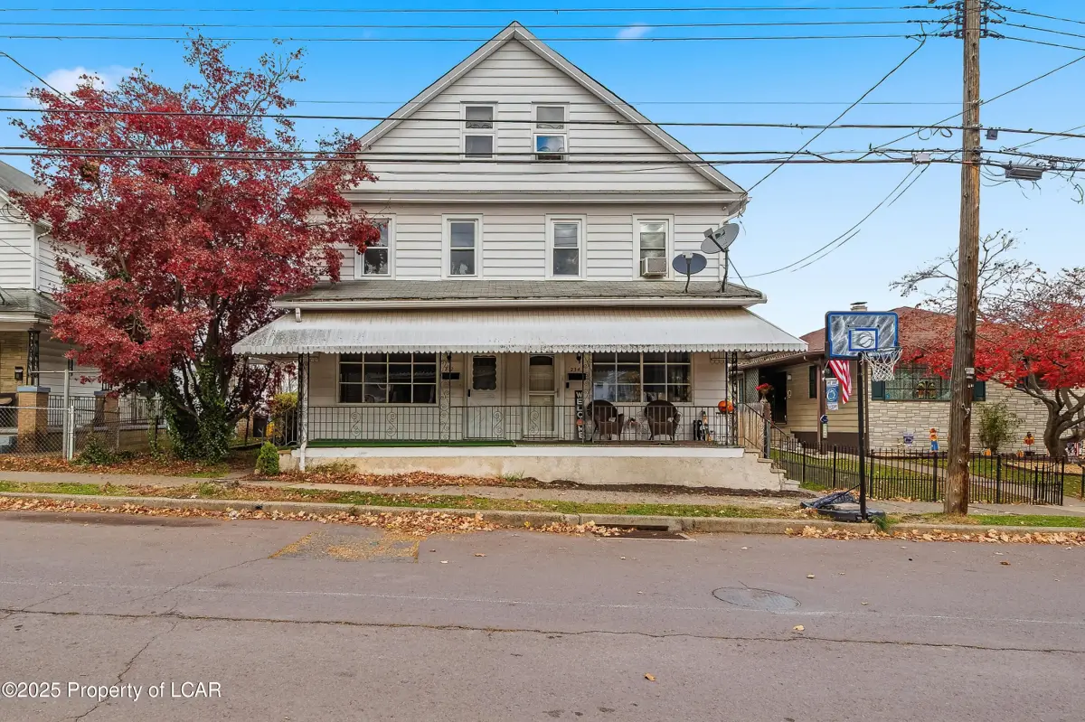 232 E Church Street, Nanticoke in Nanticoke