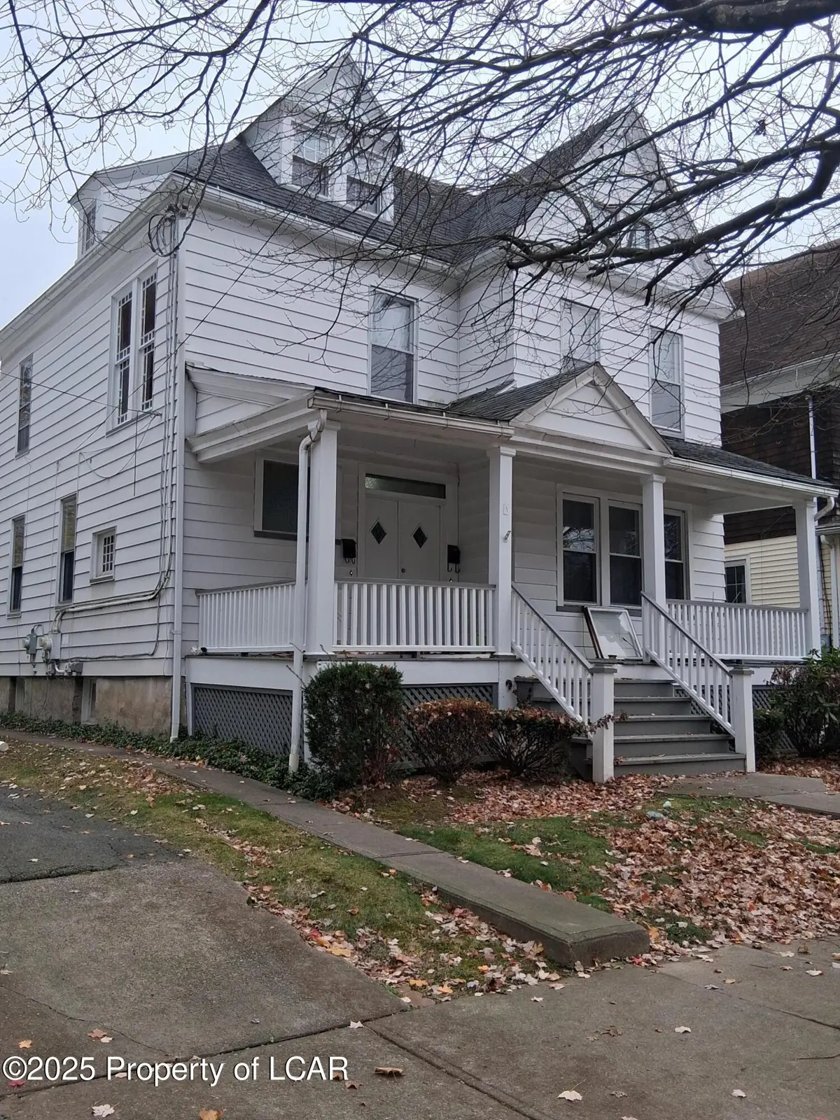 313 Rutter Avenue 1st Floor, Kingston in Kingston