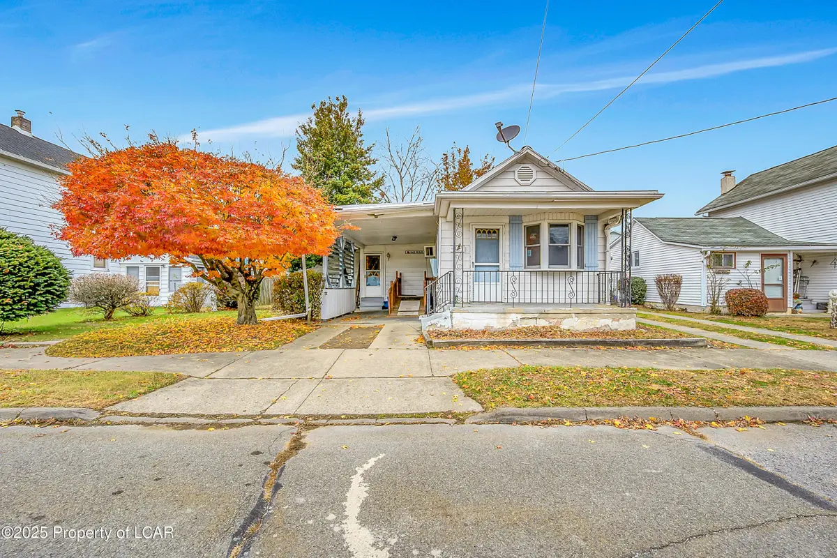134 Perrin Street, Swoyersville in Swoyersville