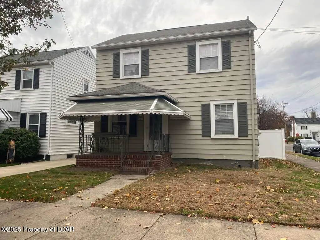 100 N Goodwin Avenue, Kingston in Kingston