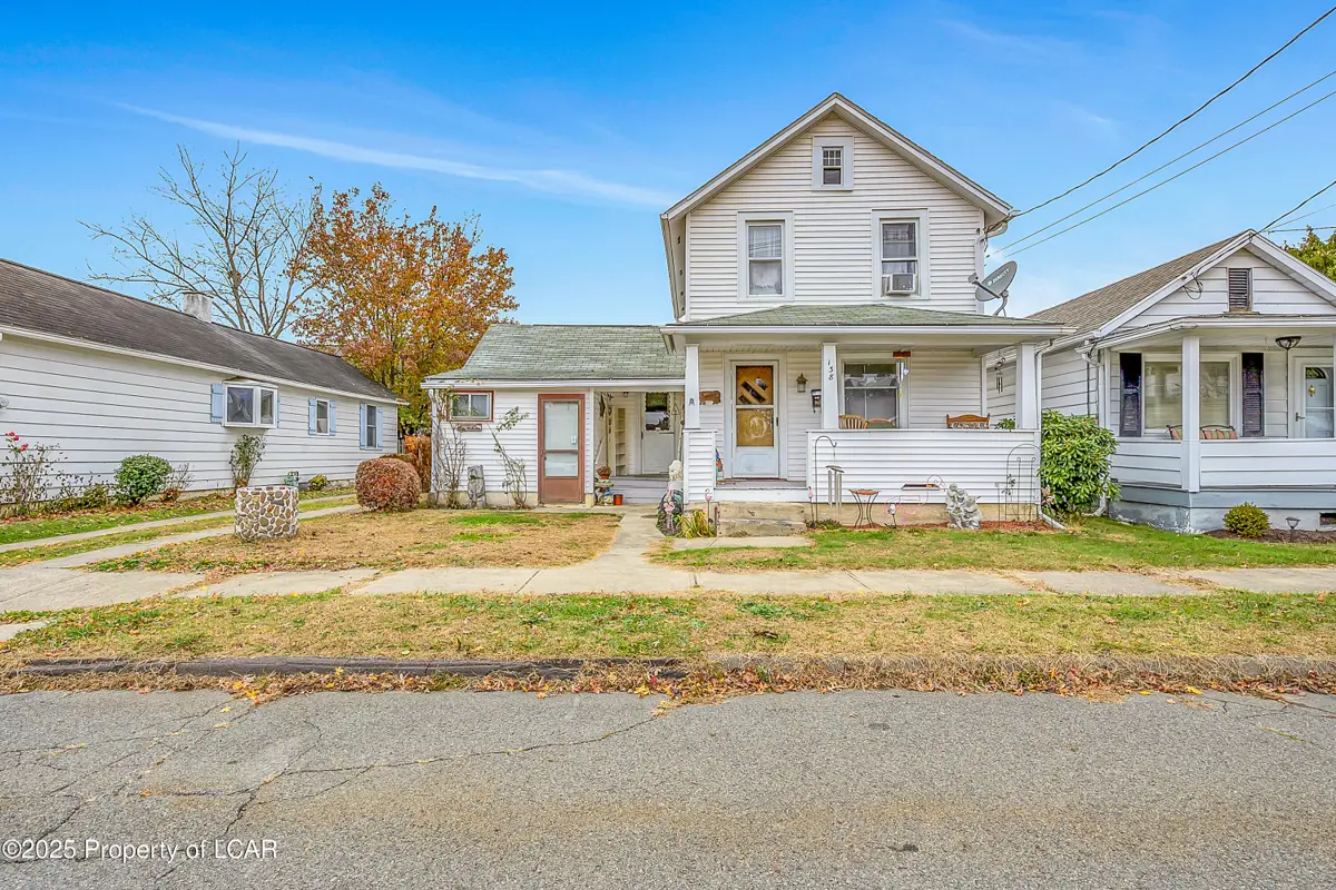 138 Perrin Street, Swoyersville in Swoyersville