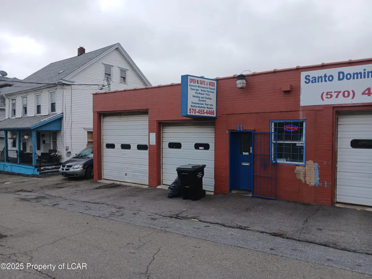 118 S 5TH Street, West Hazleton in West Hazleton