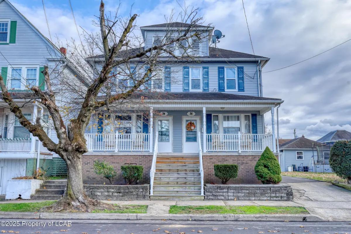74 - 76 S Goodwin Avenue, Kingston in Kingston