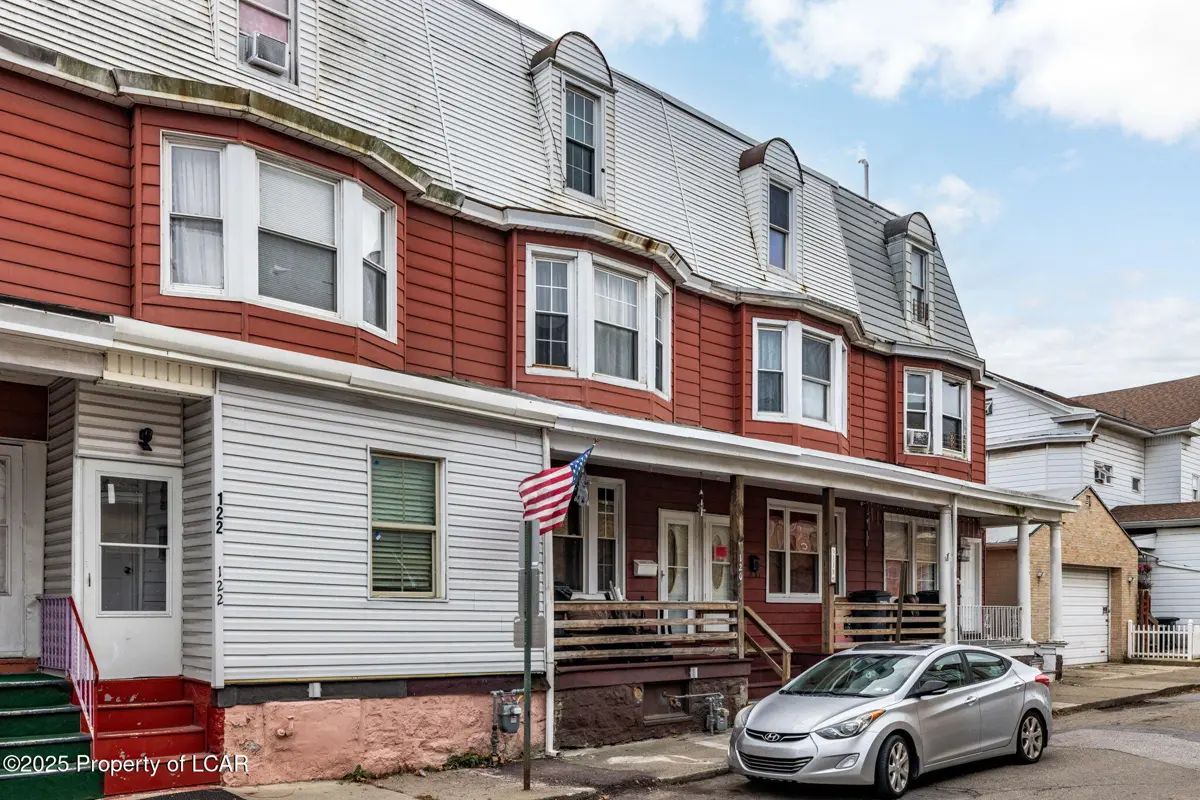 120 E Maple Street, Hazleton in Hazleton