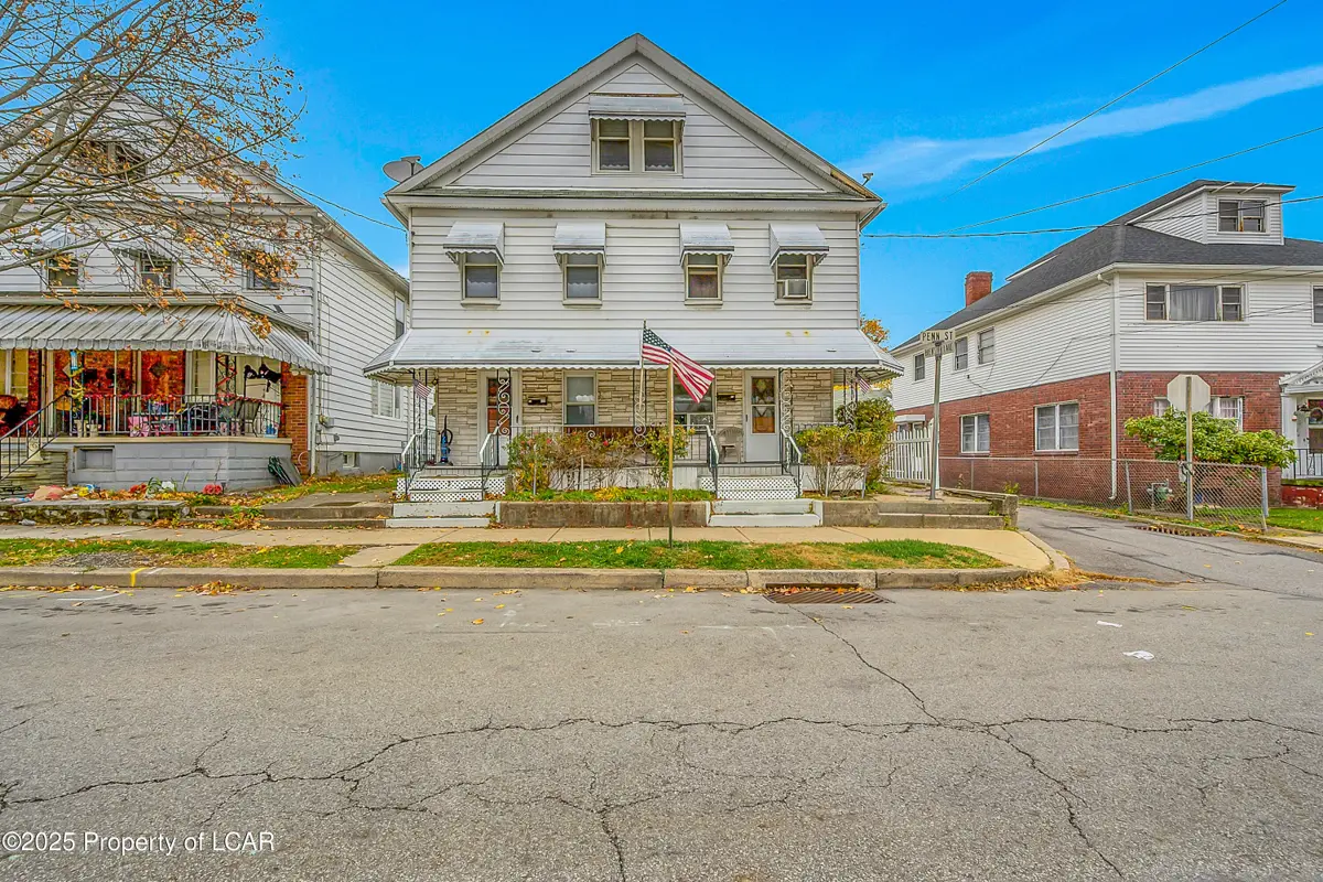 25 Penn Street, Kingston in Kingston