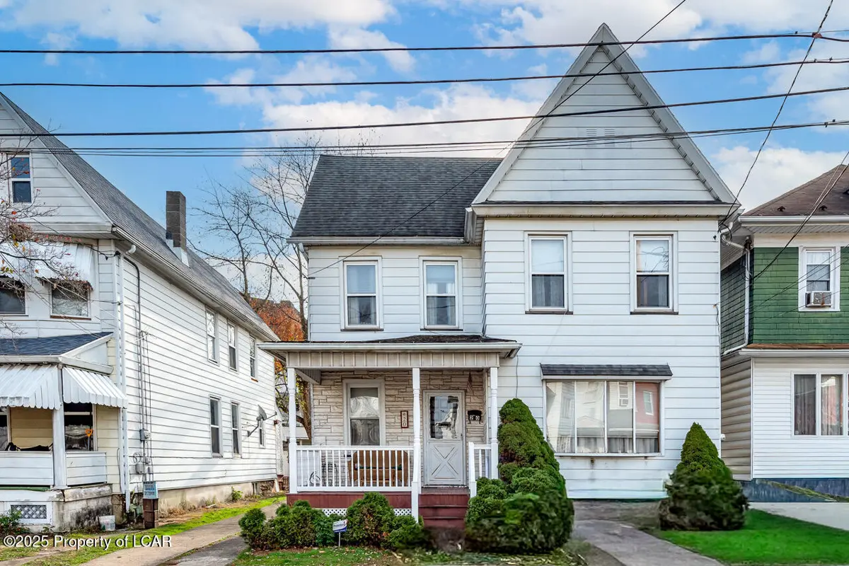 20 Regent Street, Wilkes-Barre in Wilkes-Barre